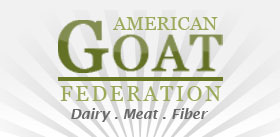 AGF:: American Goat Federation