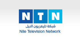 NTN - Nile Television Network User Interface Design