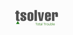 TSolver - Total Trouble Solver Company